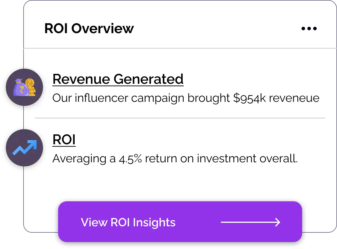 Second Dashboard View