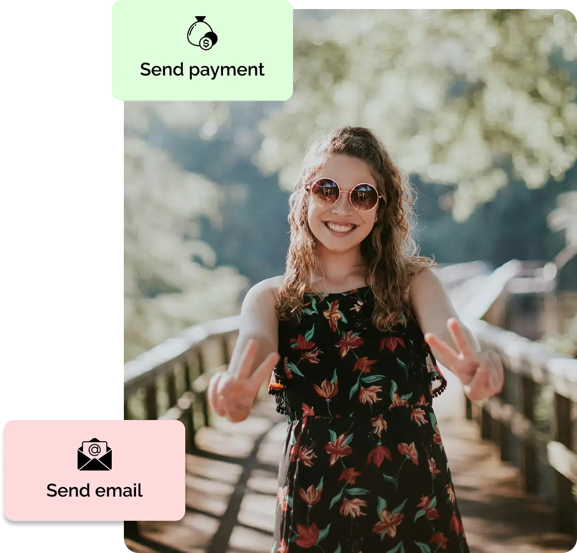 Influencer Payments UI