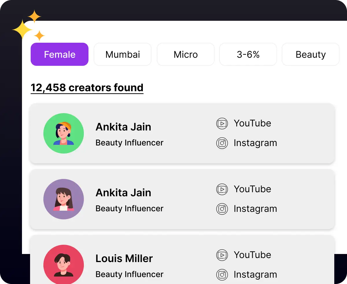 One Hub UI