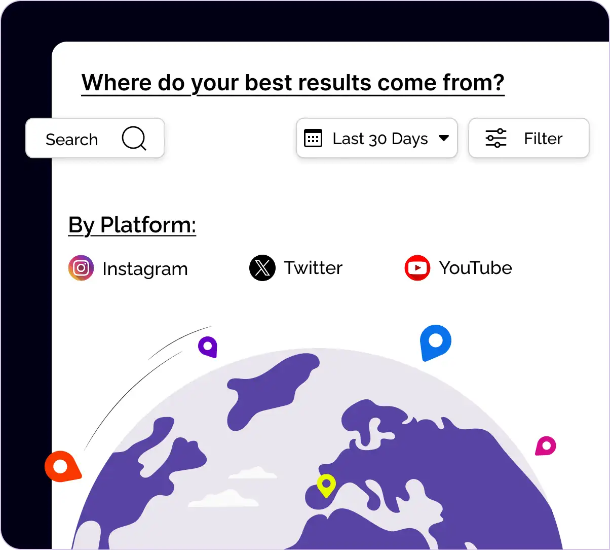 Workflows UI
